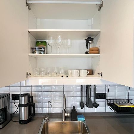 Olivaparts Apartment มูกลา ภายนอก รูปภาพ