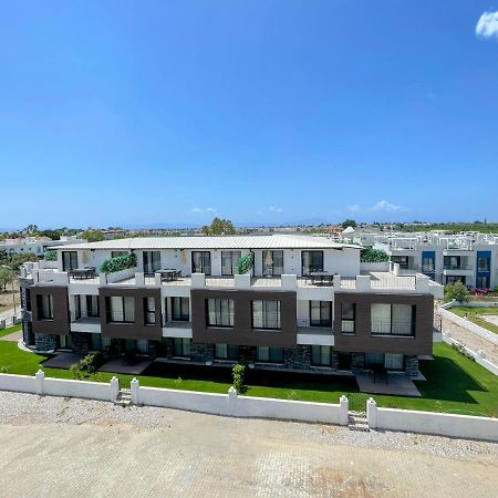 Olivaparts Apartment มูกลา ภายนอก รูปภาพ