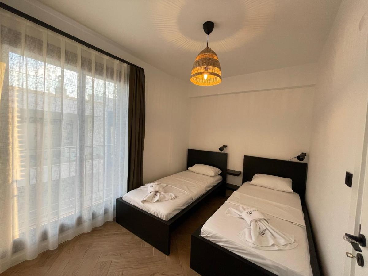 Olivaparts Apartment มูกลา ภายนอก รูปภาพ