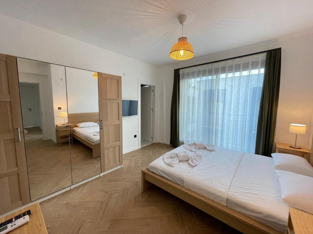 Olivaparts Apartment มูกลา ภายนอก รูปภาพ