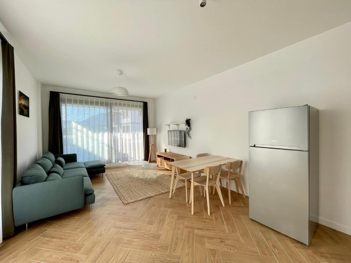 Olivaparts Apartment มูกลา ภายนอก รูปภาพ
