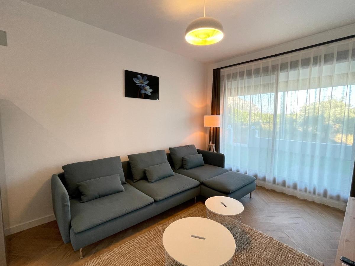 Olivaparts Apartment มูกลา ภายนอก รูปภาพ