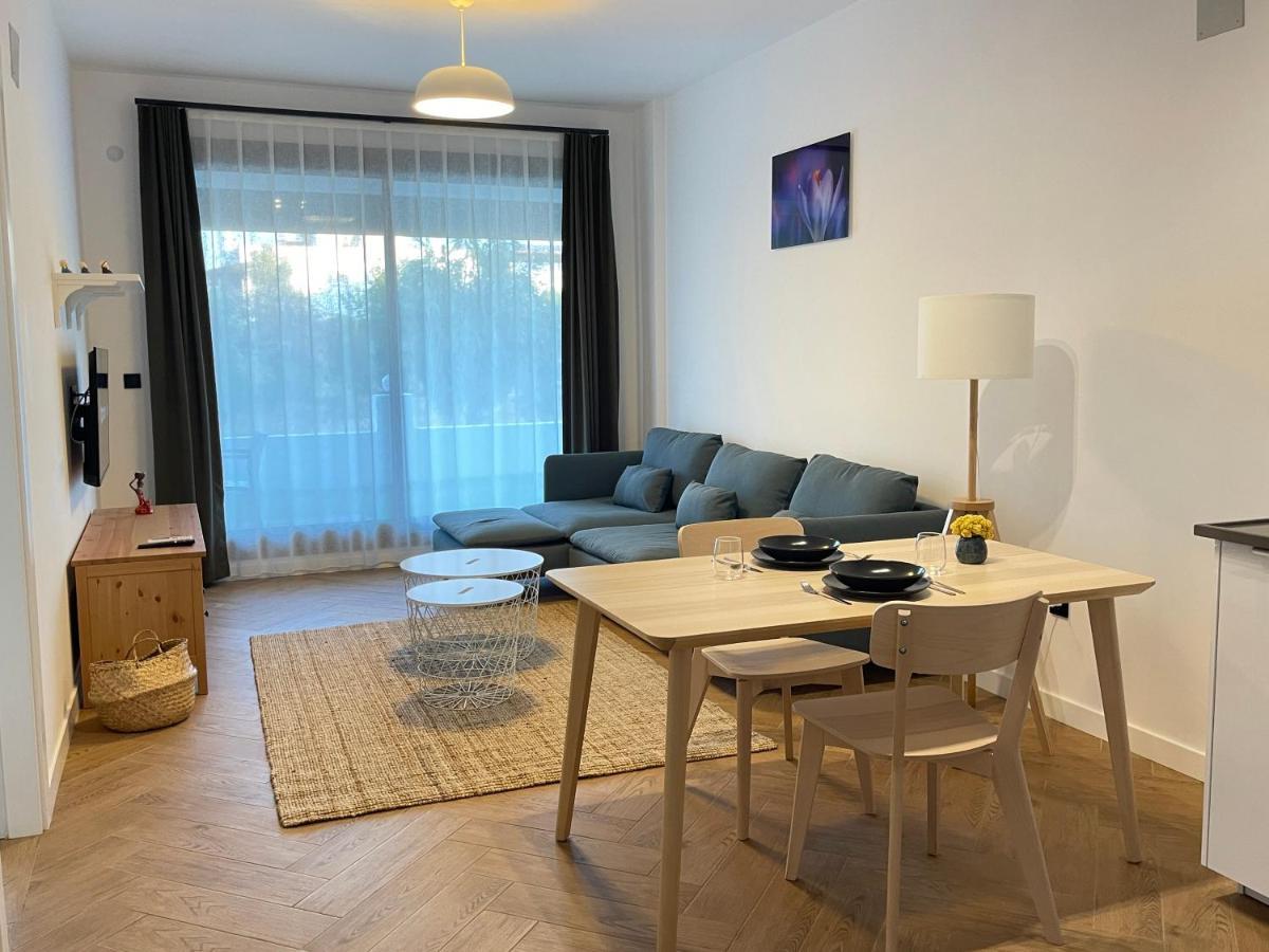 Olivaparts Apartment มูกลา ภายนอก รูปภาพ