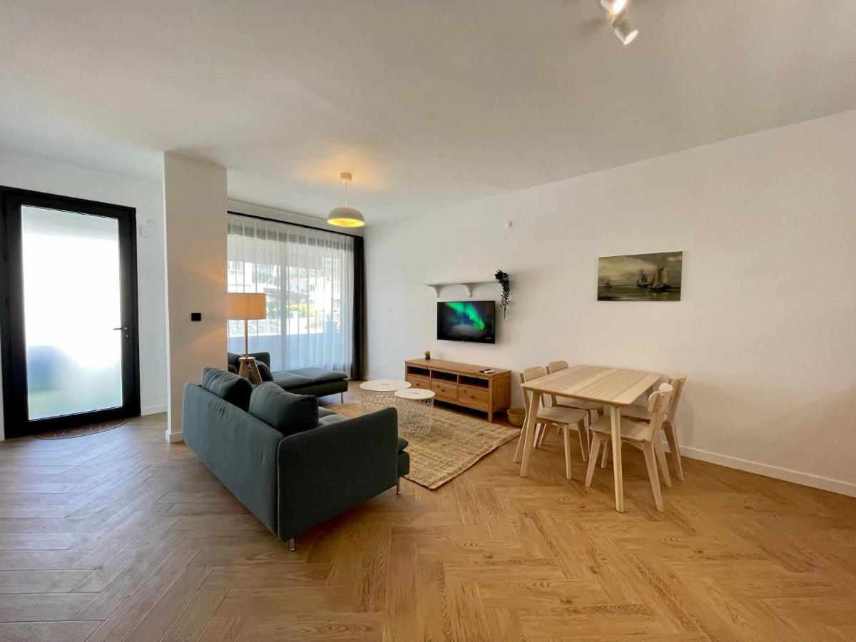 Olivaparts Apartment มูกลา ภายนอก รูปภาพ