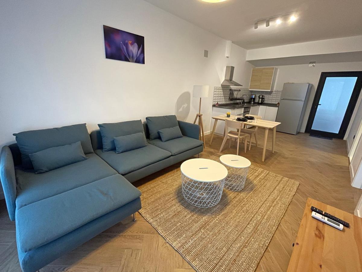 Olivaparts Apartment มูกลา ภายนอก รูปภาพ