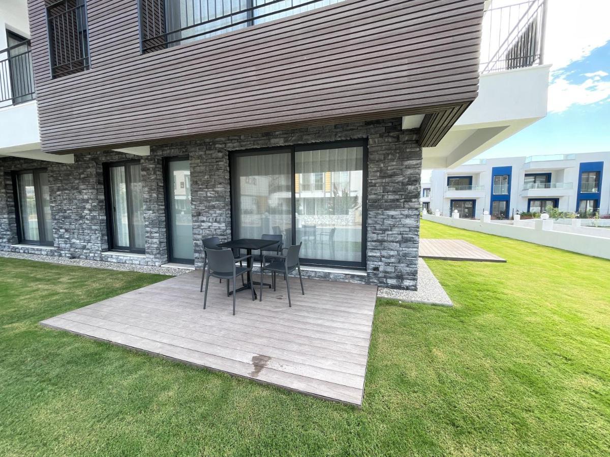 Olivaparts Apartment มูกลา ภายนอก รูปภาพ