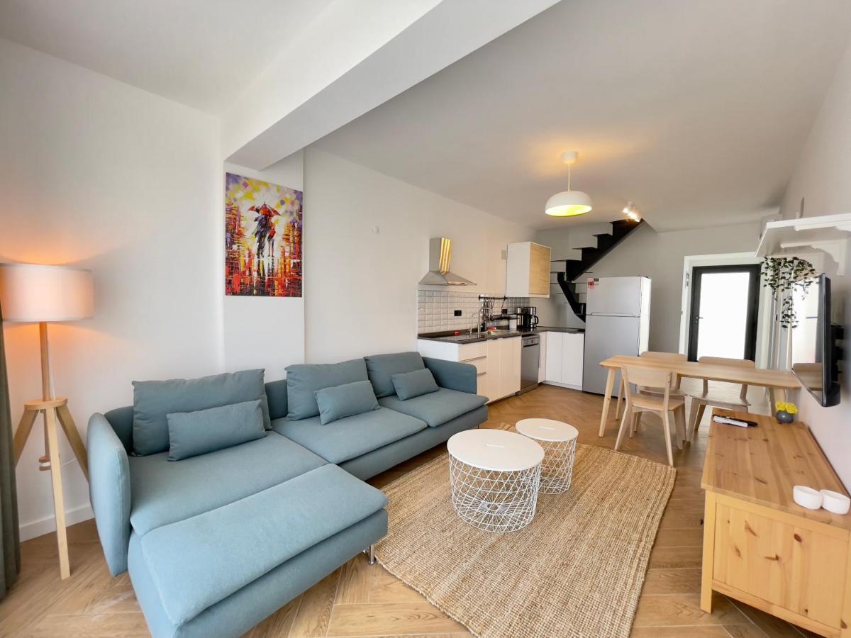 Olivaparts Apartment มูกลา ภายนอก รูปภาพ